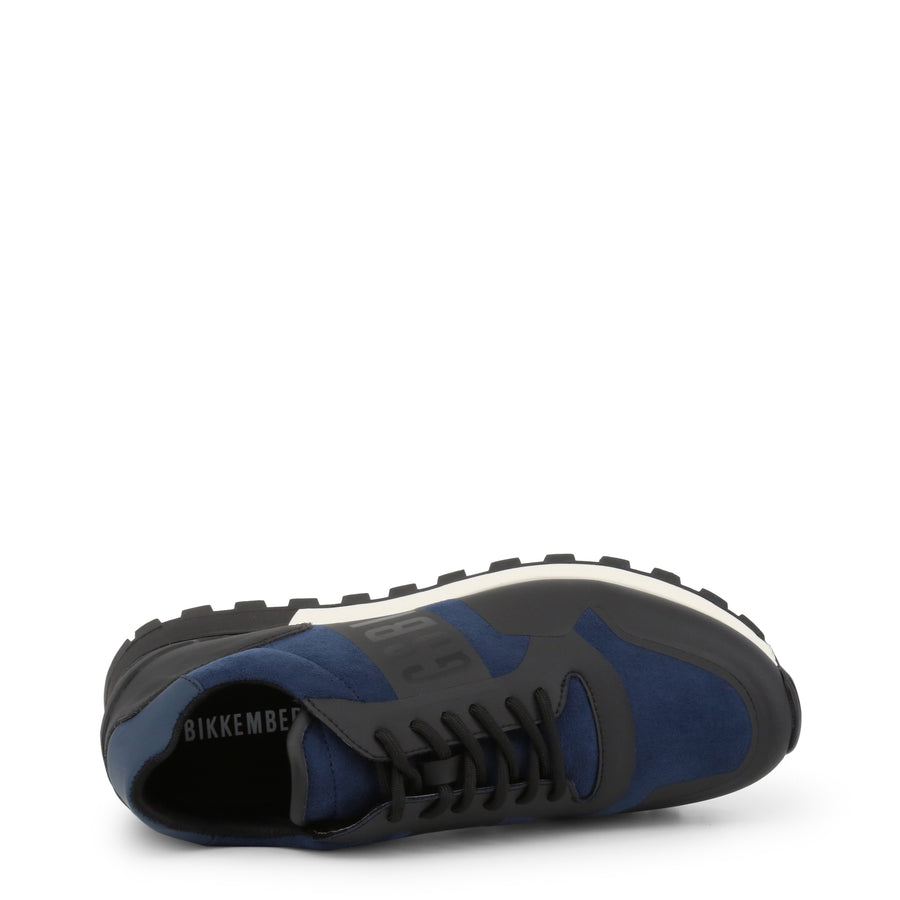 Bikkembergs - FEND-ER_1944_BLK-BLUE