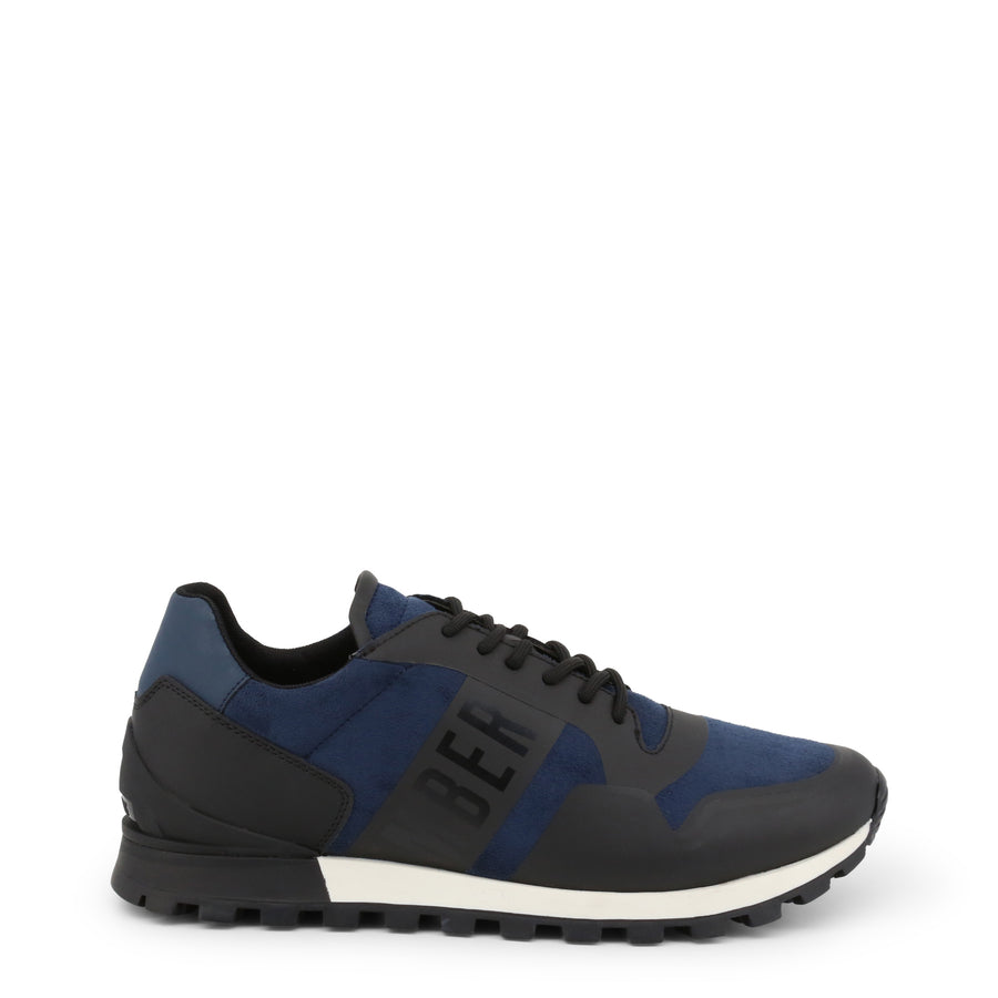 Bikkembergs - FEND-ER_1944_BLK-BLUE