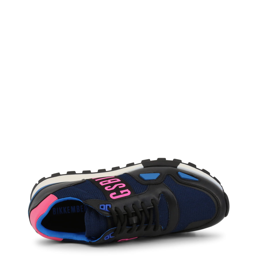 Bikkembergs - FEND-ER_2232_BLUE-BLACK