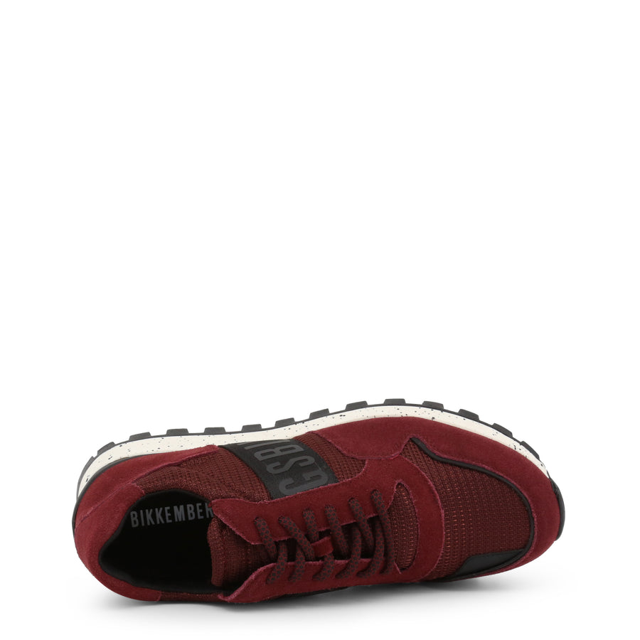 Bikkembergs - FEND-ER_2356_BORDEAUX