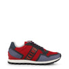 Bikkembergs - FEND-ER_2084_RED-BLUE