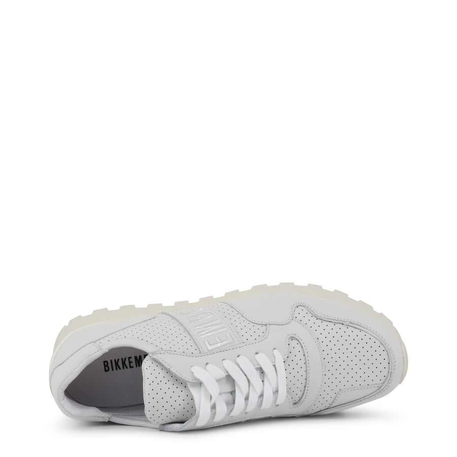 Bikkembergs - FEND-ER_2402_WHITE