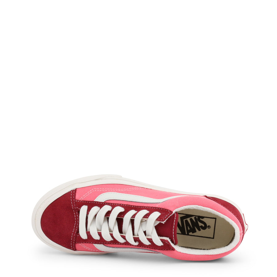 Vans - STYLE36_VN0A3DZ3VTC1