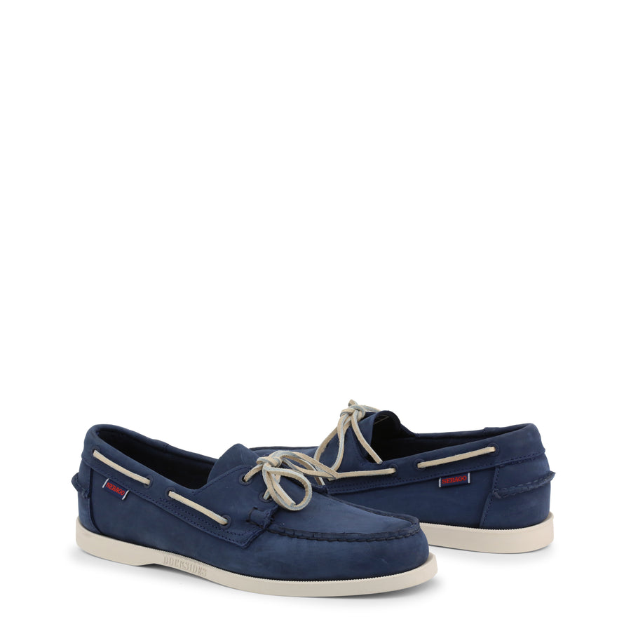 Sebago - 7000GA0-908R_Navy