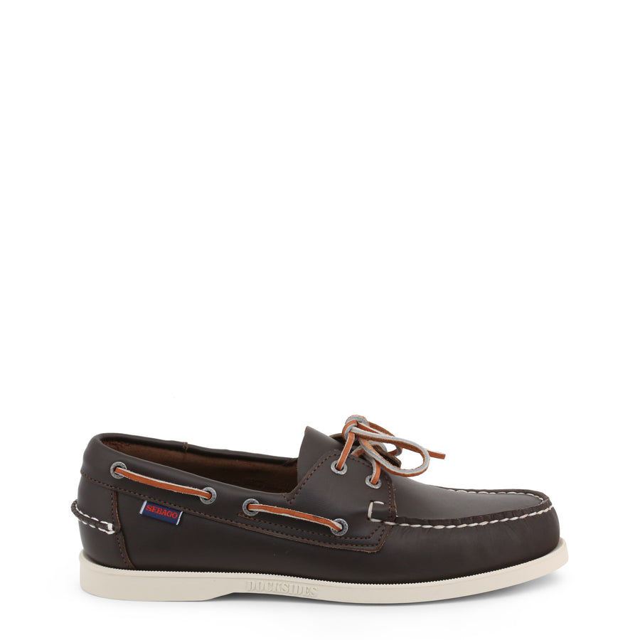 Sebago - 7000H00-901R_DkBrown