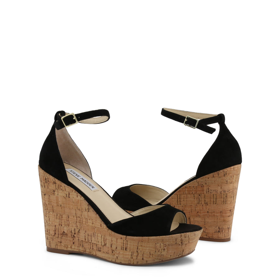 Steve Madden - PANDORE_BLACK