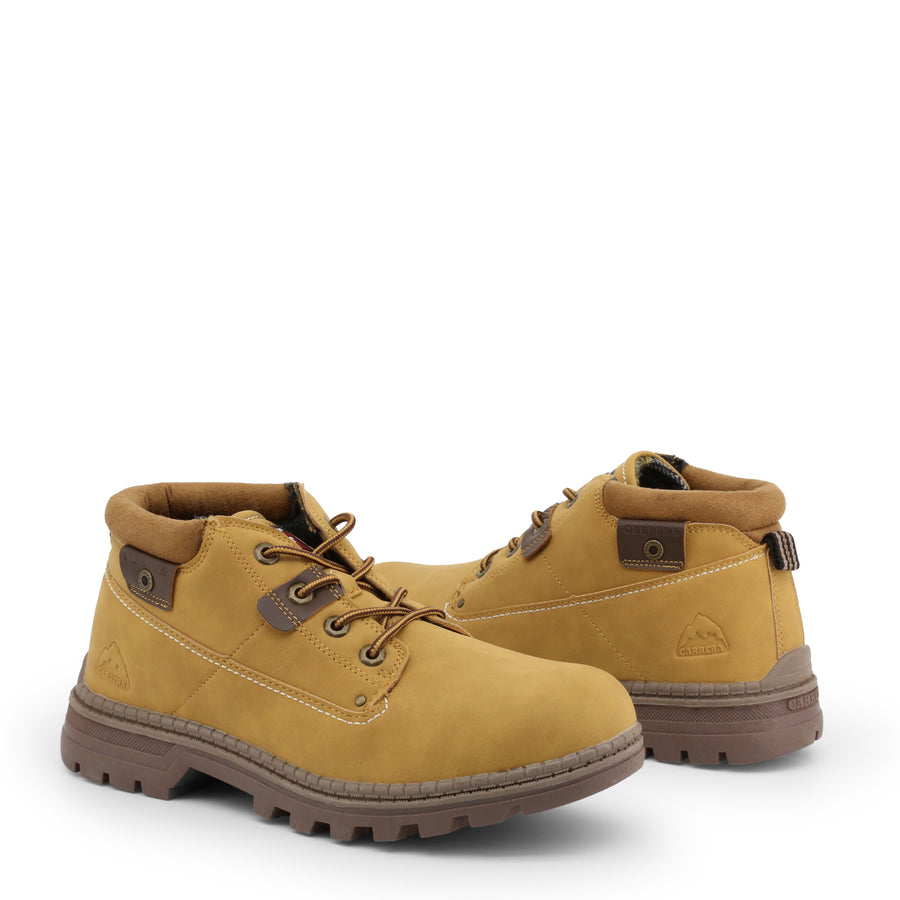 Carrera Jeans - CHUKKA_CAM921055_01TAN