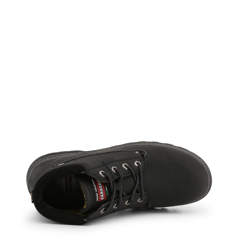 Carrera Jeans - CHUKKA_CAM921055_04BLACK