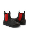 Docksteps - JASPER_6041_BLACK-RED