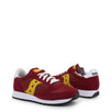 Saucony - JAZZ_S70368_80_MAROON-YELLOW