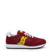 Saucony - JAZZ_S70368_80_MAROON-YELLOW