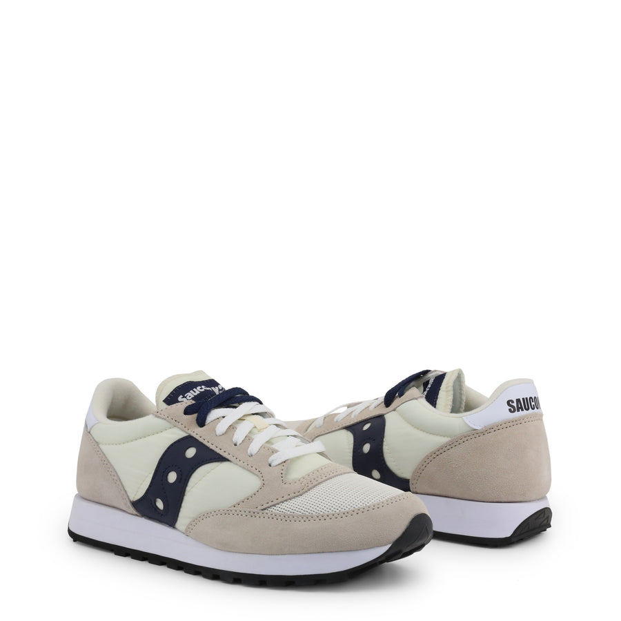 Saucony - JAZZ_S70368_82_TAN-NAVY