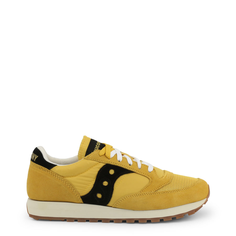 Saucony - JAZZ_S70368_89_YELLOW-BLACK