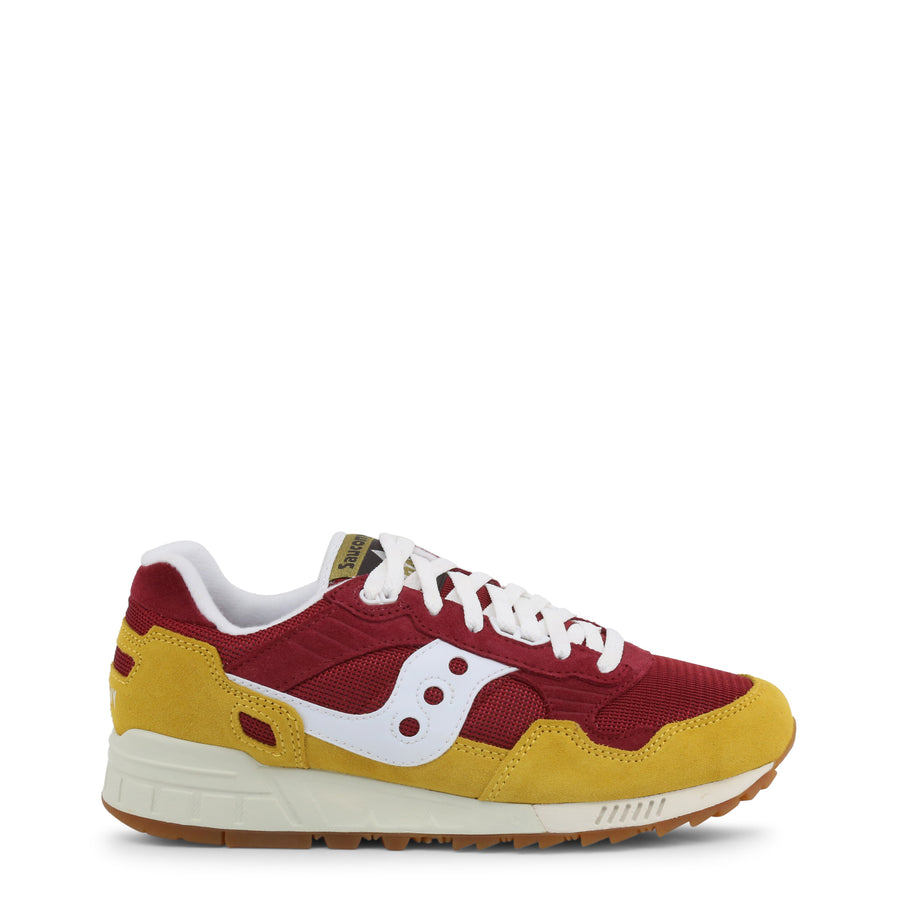 Saucony - SHADOW-5000_S70404-21_YELLOW-MAROON-WHITE