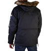 Geographical Norway - Barman_man_navy