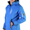Geographical Norway - Tichri_man_blue