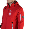 Geographical Norway - Tichri_man_red