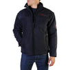 Geographical Norway - Usine_man_navy-dgrey