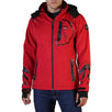 Geographical Norway - Tranco_man_red-black