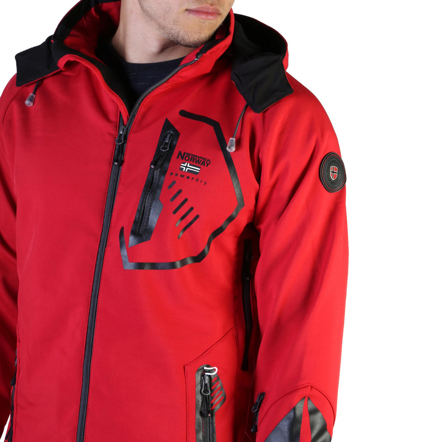 Geographical Norway - Tranco_man_red-black