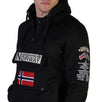 Geographical Norway - Gymclass007_man_black