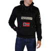 Geographical Norway - Gymclass007_man_black