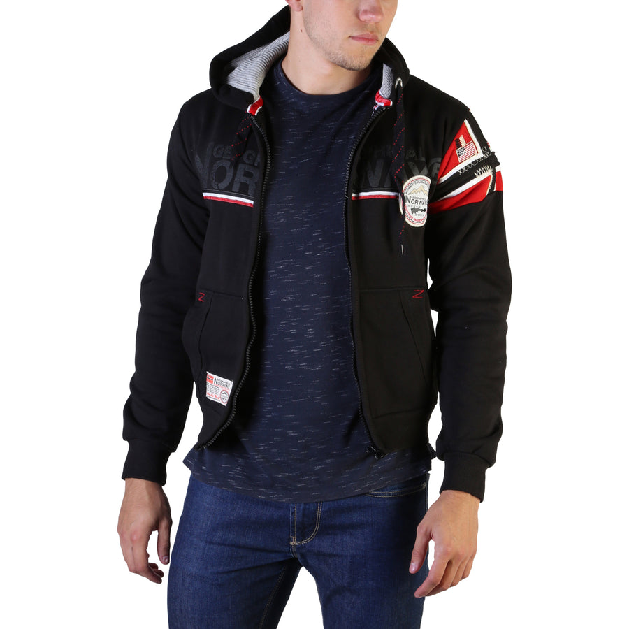 Geographical Norway - Faponie100_man_black