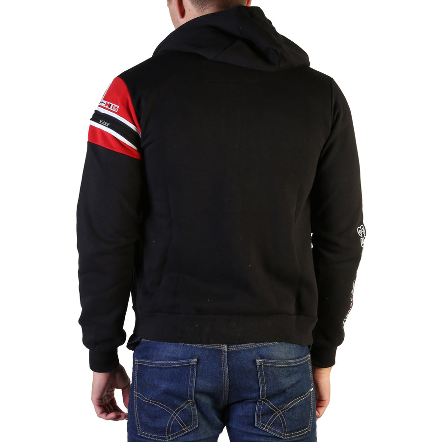 Geographical Norway - Faponie100_man_black