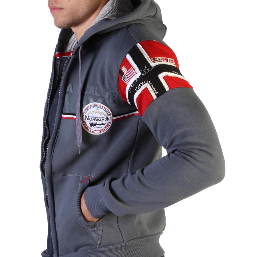 Geographical Norway - Faponie100_man_darkgrey