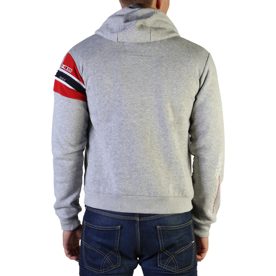 Geographical Norway - Faponie100_man_blendedgrey