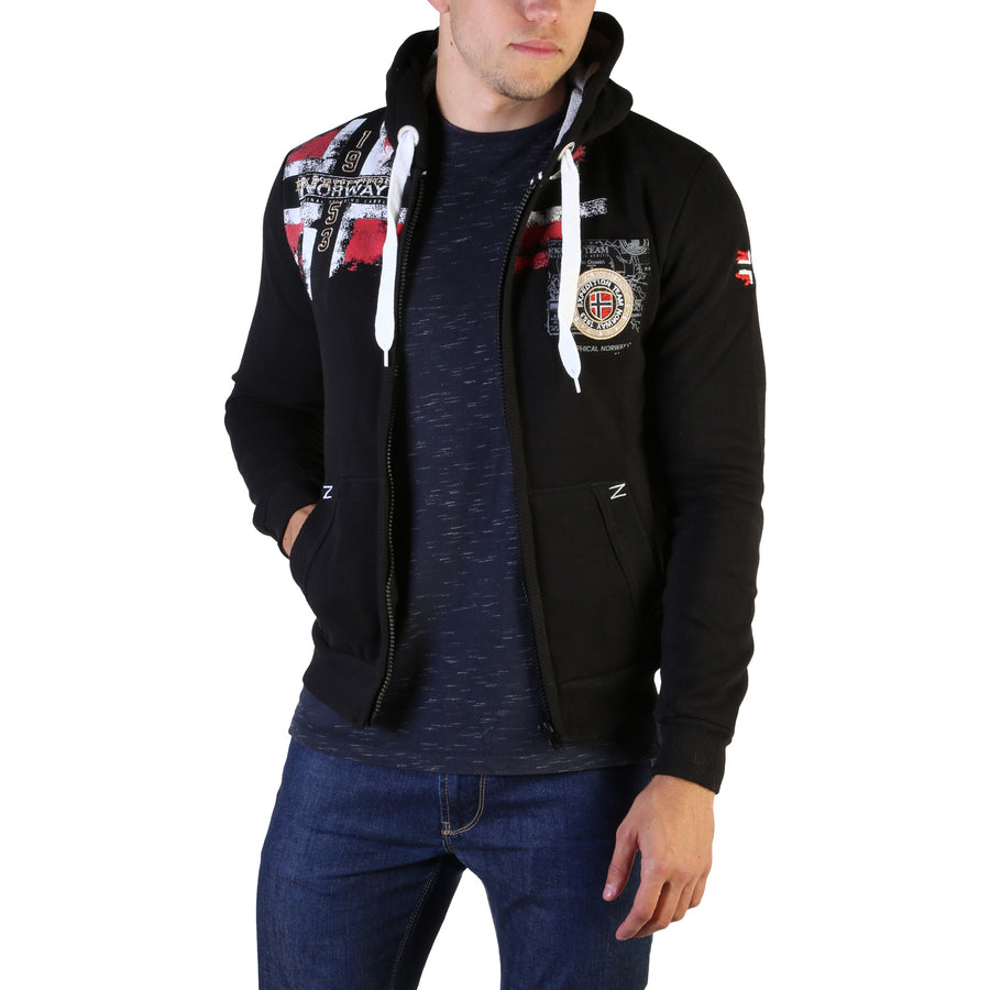 Geographical Norway - Fespote100_man_black