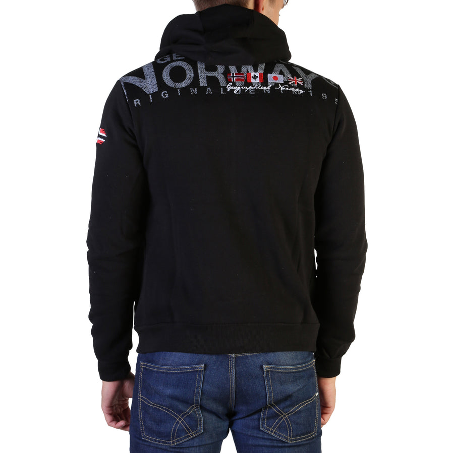 Geographical Norway - Fespote100_man_black