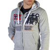 Geographical Norway - Gasado_man_blendedgray