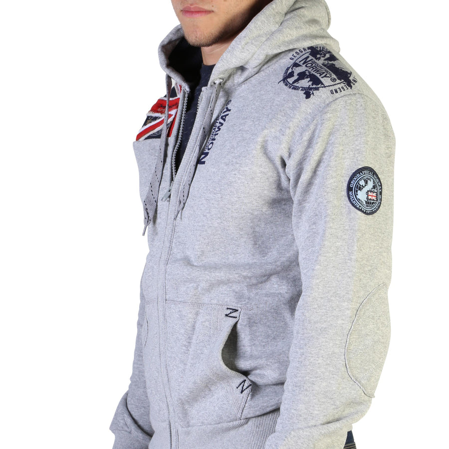 Geographical Norway - Gatsby100_man_blendedgrey