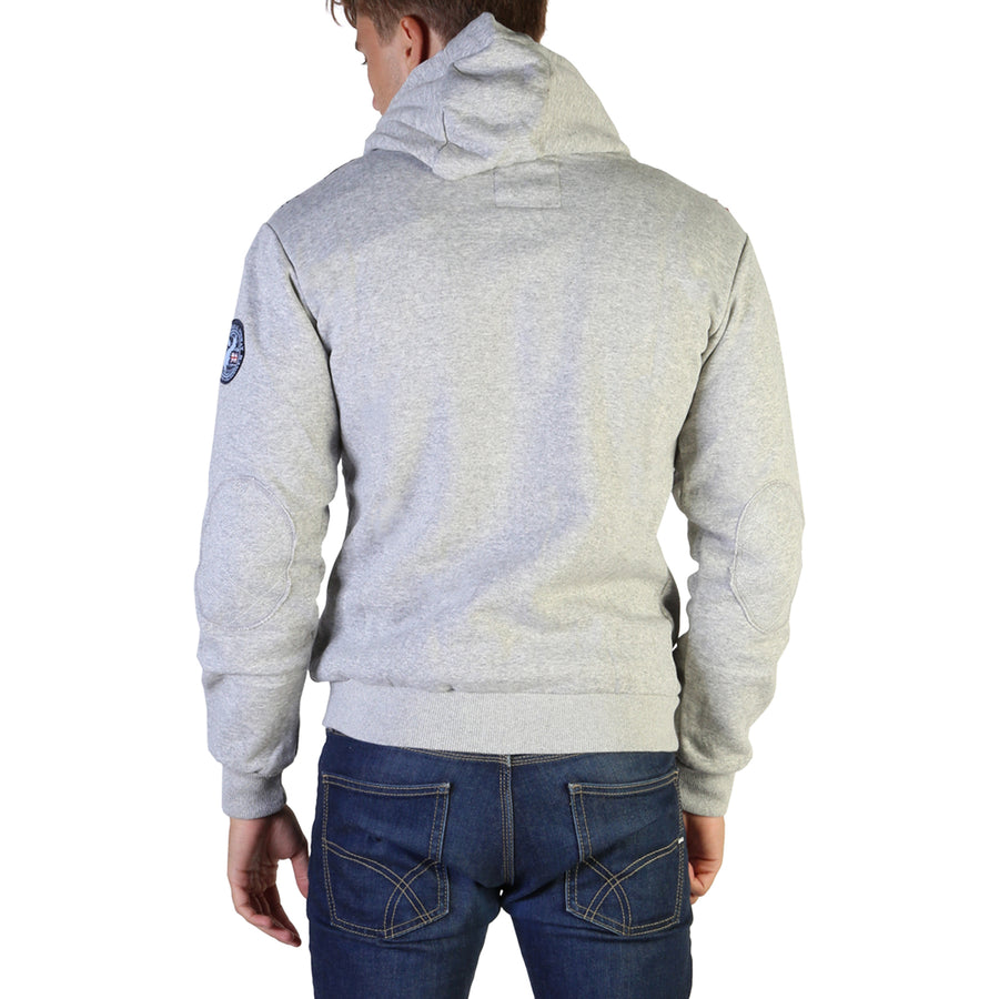 Geographical Norway - Gatsby100_man_blendedgrey