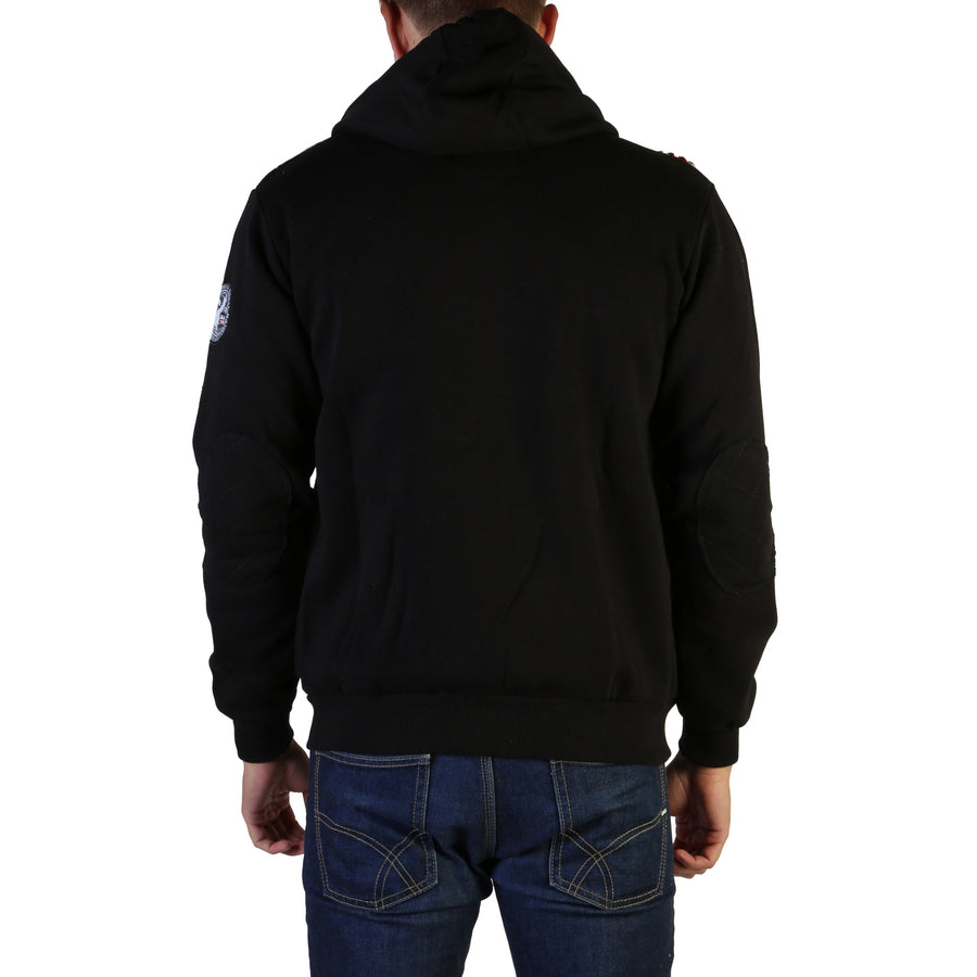 Geographical Norway - Gatsby100_man_black