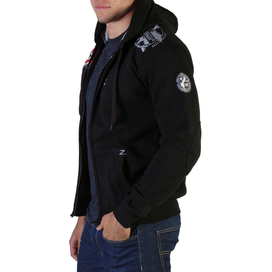 Geographical Norway - Gatsby100_man_black