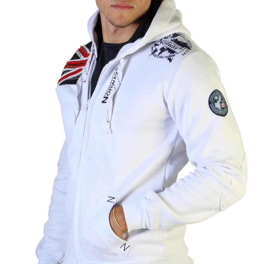 Geographical Norway - Gatsby100_man_white