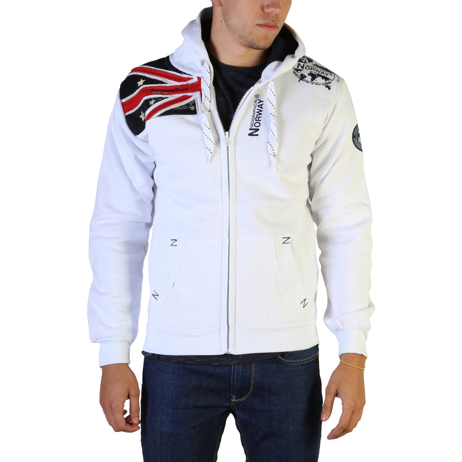 Geographical Norway - Gatsby100_man_white