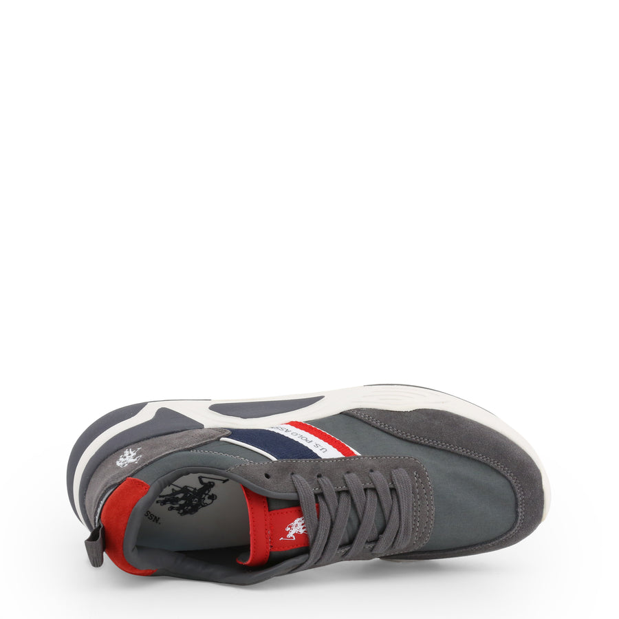 U.S. Polo Assn. - ALGAR4229W9_NS1_DKGR