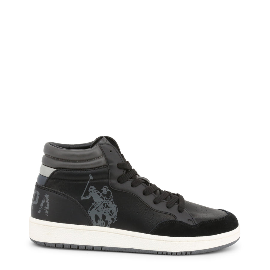 U.S. Polo Assn. - ALWYN4116W9_YS1_BLK