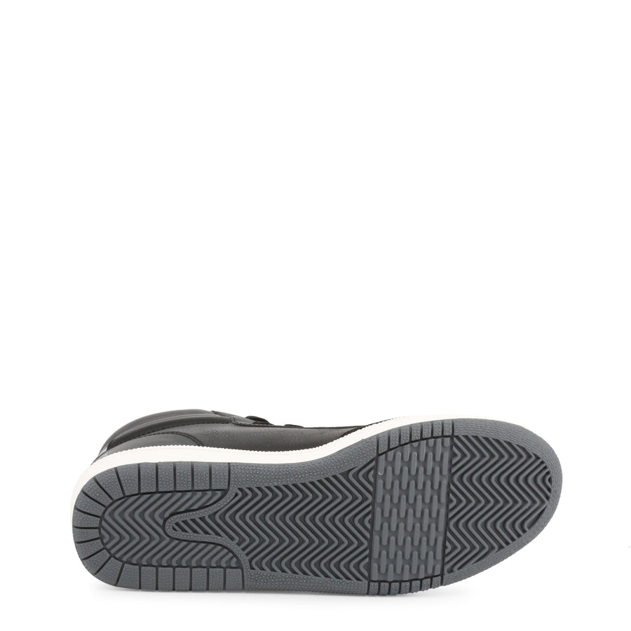 U.S. Polo Assn. - ALWYN4116W9_YS1_BLK