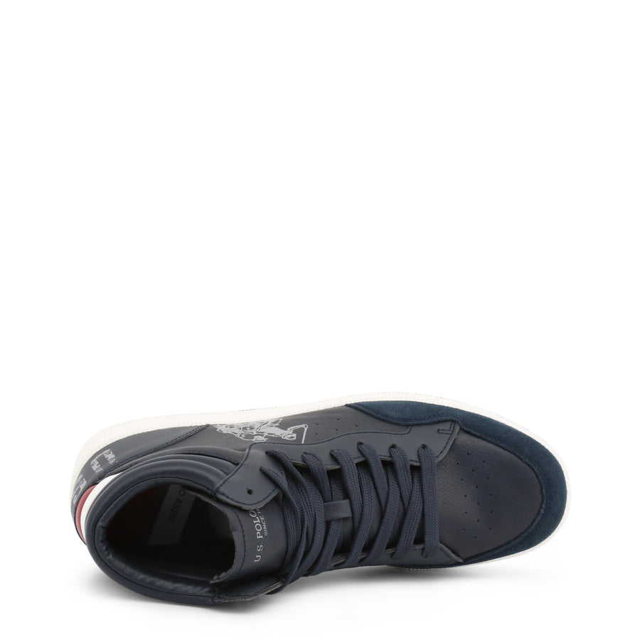 U.S. Polo Assn. - ALWYN4116W9_YS1_DKBL