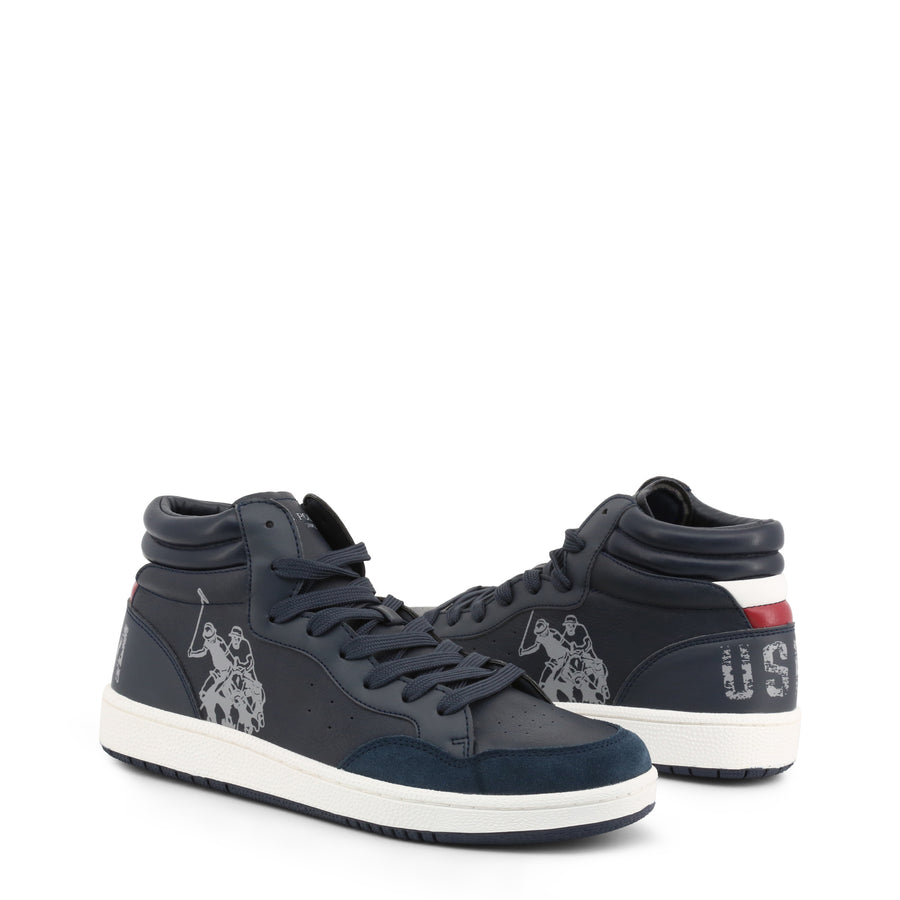 U.S. Polo Assn. - ALWYN4116W9_YS1_DKBL