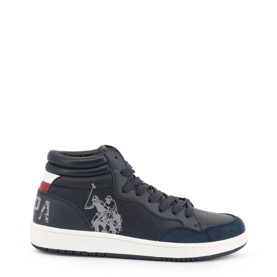 U.S. Polo Assn. - ALWYN4116W9_YS1_DKBL