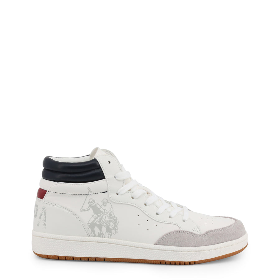 U.S. Polo Assn. - ALWYN4116W9_YS1_WHI