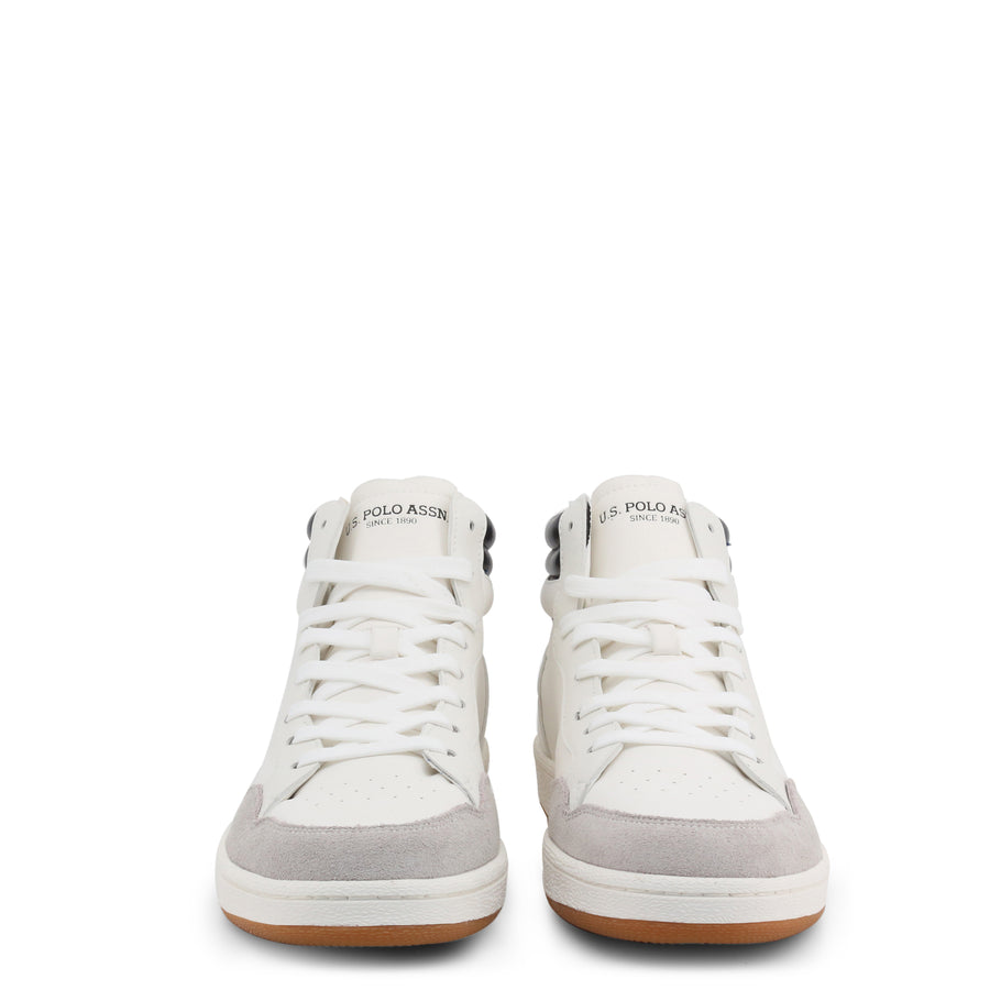 U.S. Polo Assn. - ALWYN4116W9_YS1_WHI