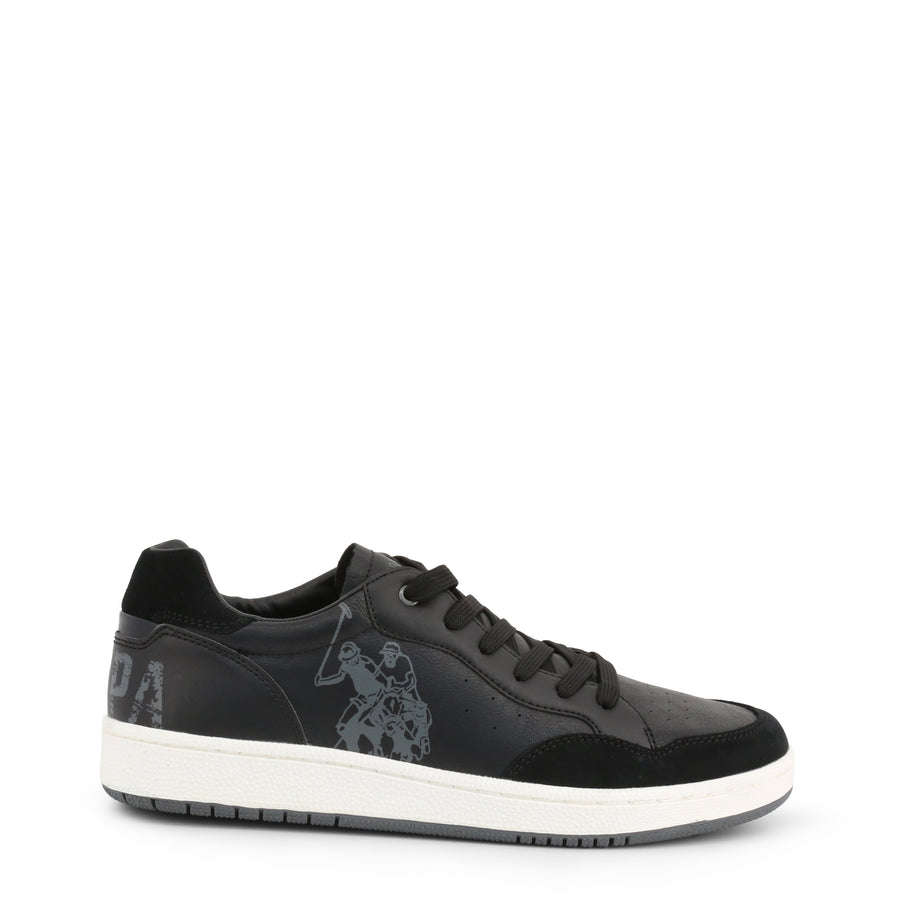 U.S. Polo Assn. - ALWYN4240W9_YS1_BLK