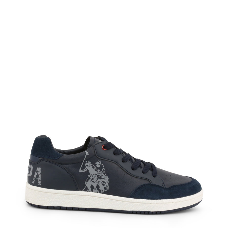 U.S. Polo Assn. - ALWYN4240W9_YS1_DKBL