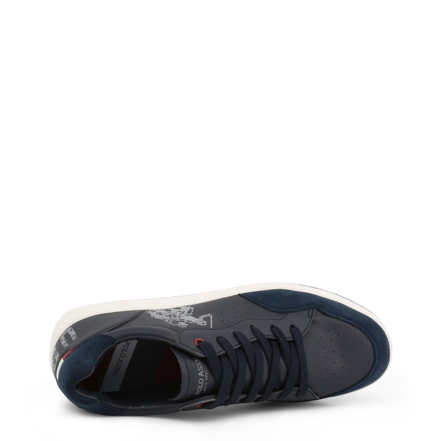 U.S. Polo Assn. - ALWYN4240W9_YS1_DKBL